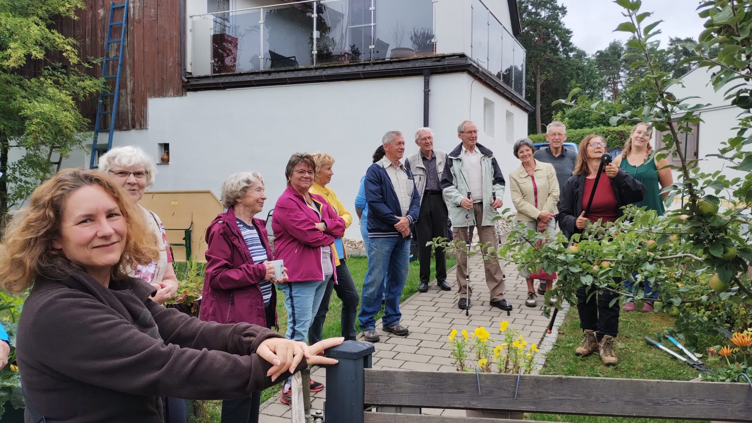 Sommerschnittkurs